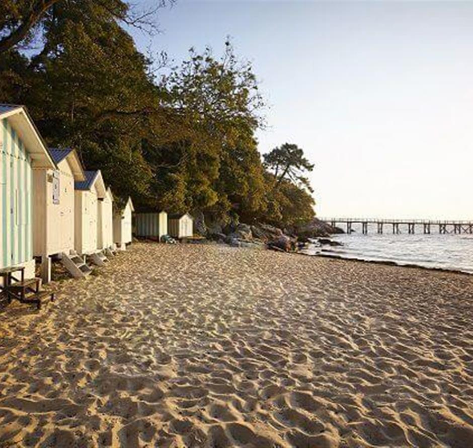 Visit Noirmoutier island close to campsite La Pomme de Pin at St Hilaire de Riez - Camping pomme de pin