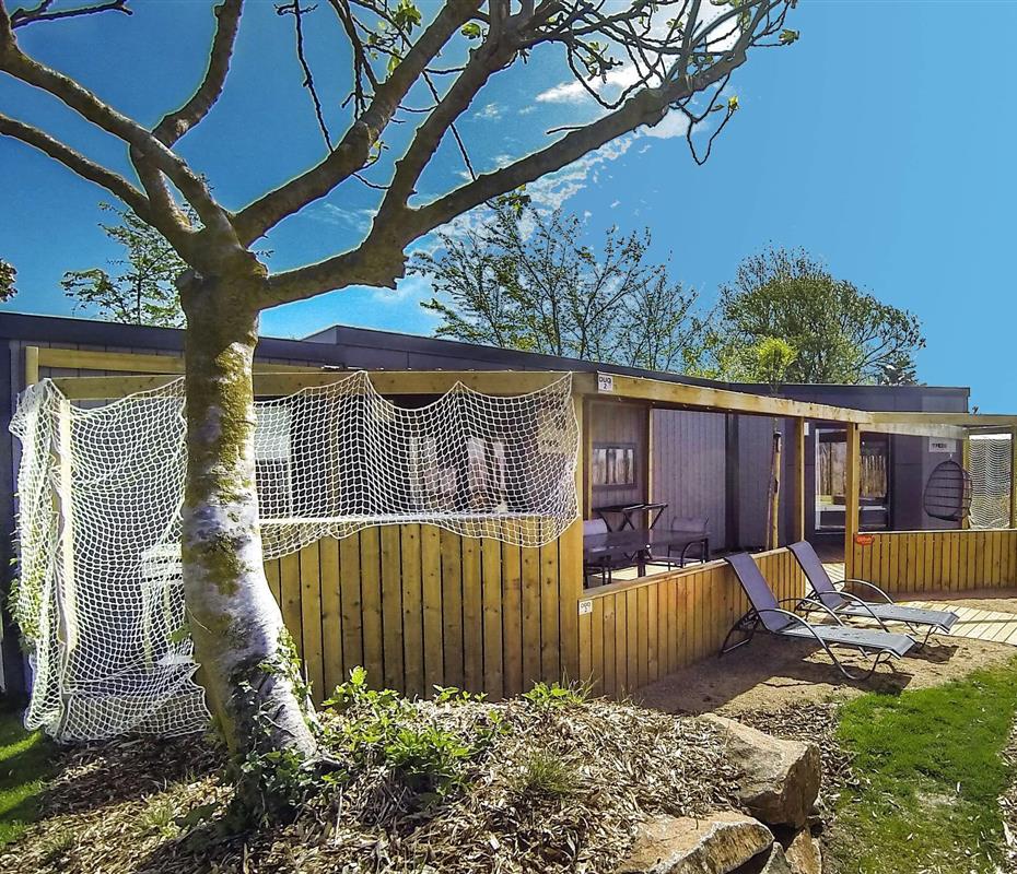 luxe cottage st hilaire de riez - Camping pomme de pin