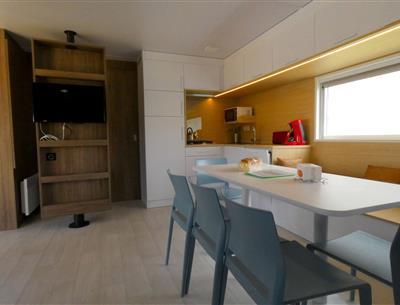 Cottage Premium TAOS spa- luxe - seaside - st hilaire de Riez