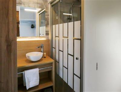 Cottage TAOS PREMIUM- luxe - saint jean de monts - vendée