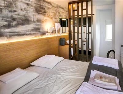 Cottage TAOS PREMIUM- luxe - saint jean de monts - vendée