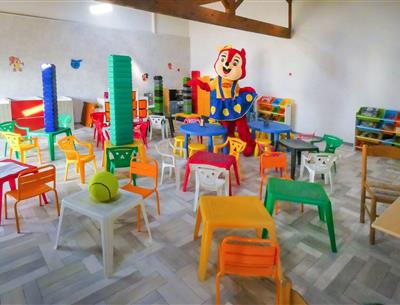 kinderclub