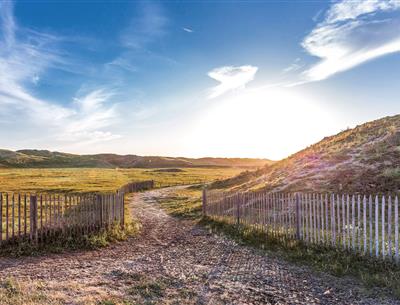 camping aan zee st hilaire de riez