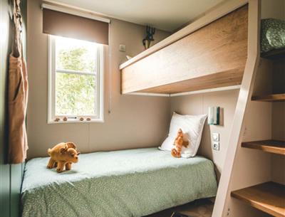 cottage patio en spa 6 pers 3 slaapkamers 1 badkamer