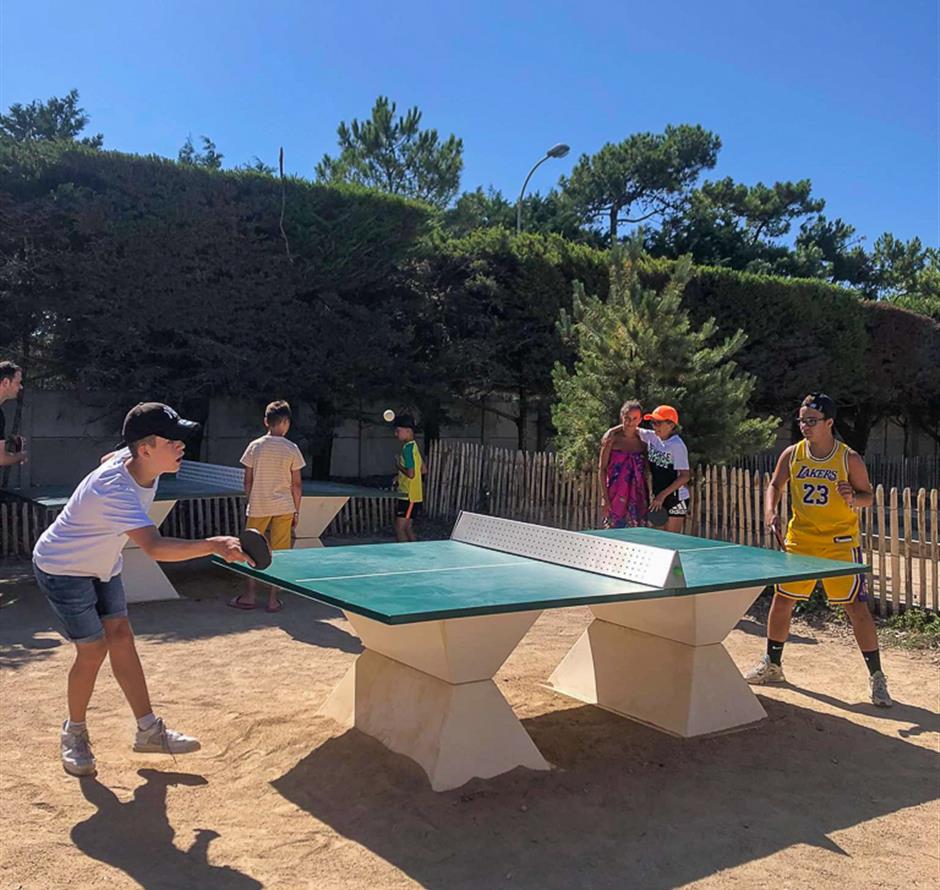 entertainments at yelloh village pomme de pin - Camping pomme de pin
