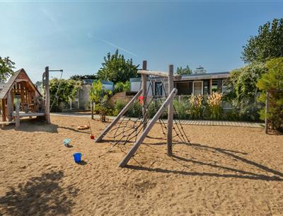 Cottage family- PREMIUM - saint jean de monts - vendée- kids