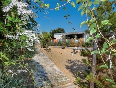 Cottage family- PREMIUM - saint jean de monts - vendée- kids