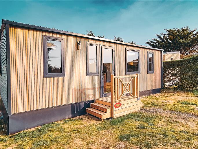 cottage patio en spa 6 pers 3 slaapkamers 1 badkamer